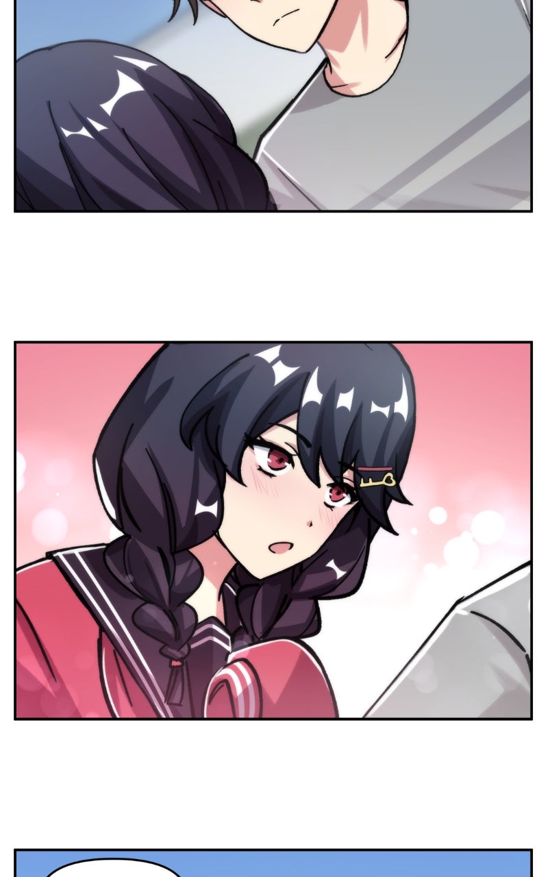 Read Stalker x Stalker ENGLISH Manga Online