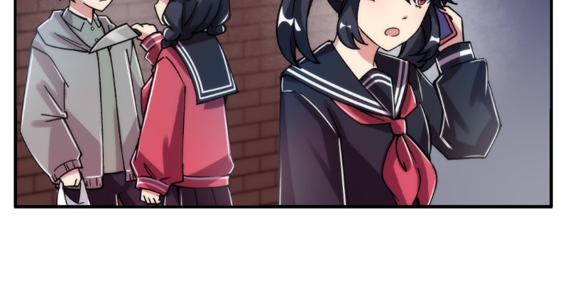 Read Stalker x Stalker ENGLISH Manga Online