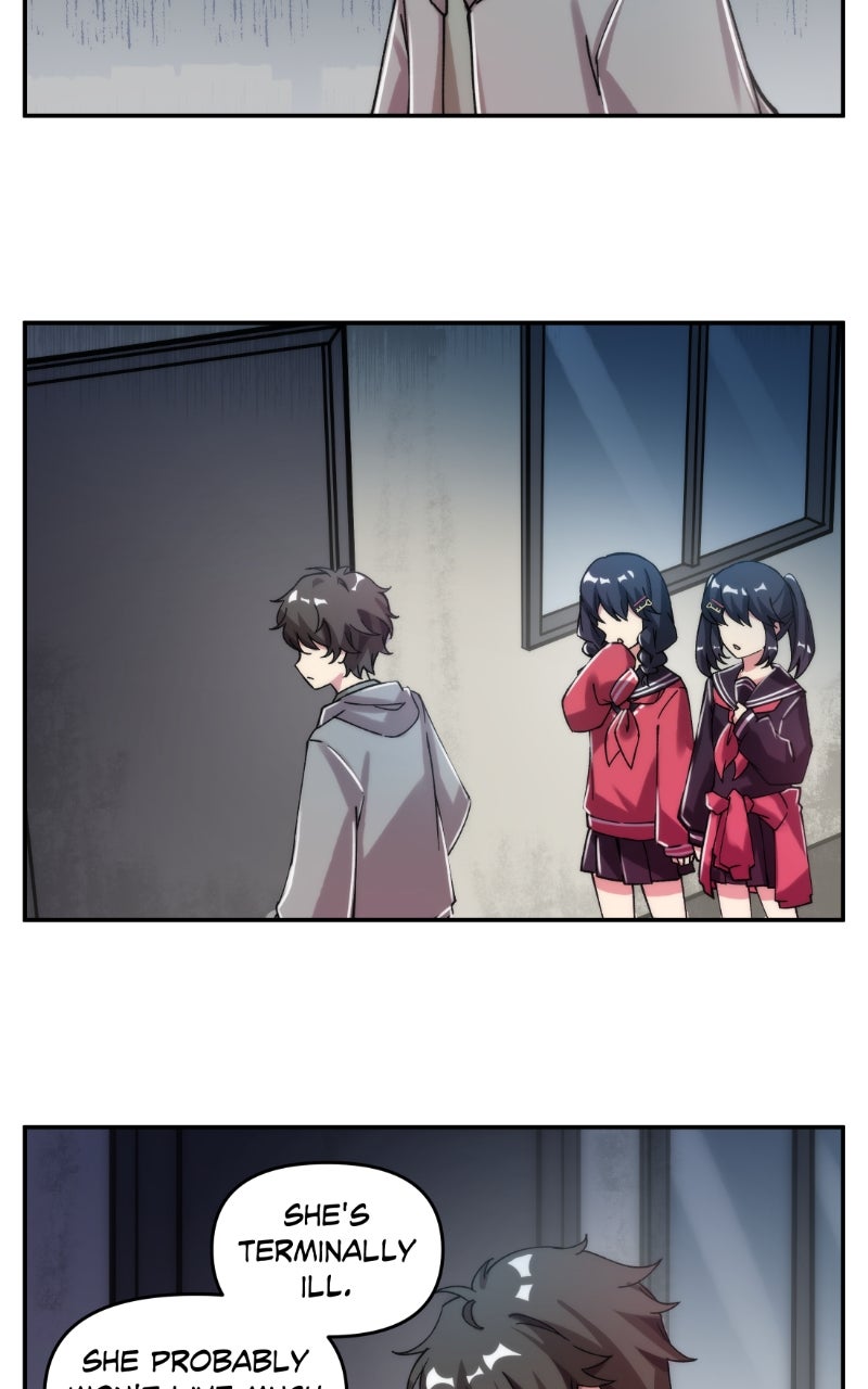 Read Stalker x Stalker ENGLISH Manga Online