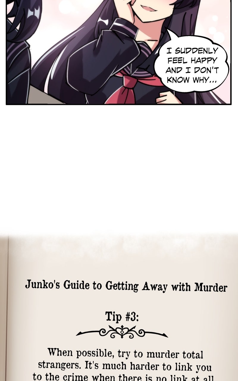 Read Stalker x Stalker ENGLISH Manga Online