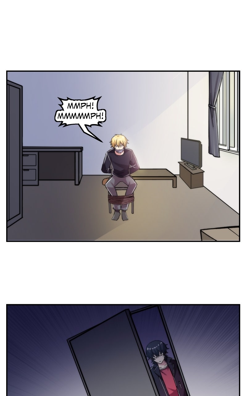 Read Stalker x Stalker ENGLISH Manga Online