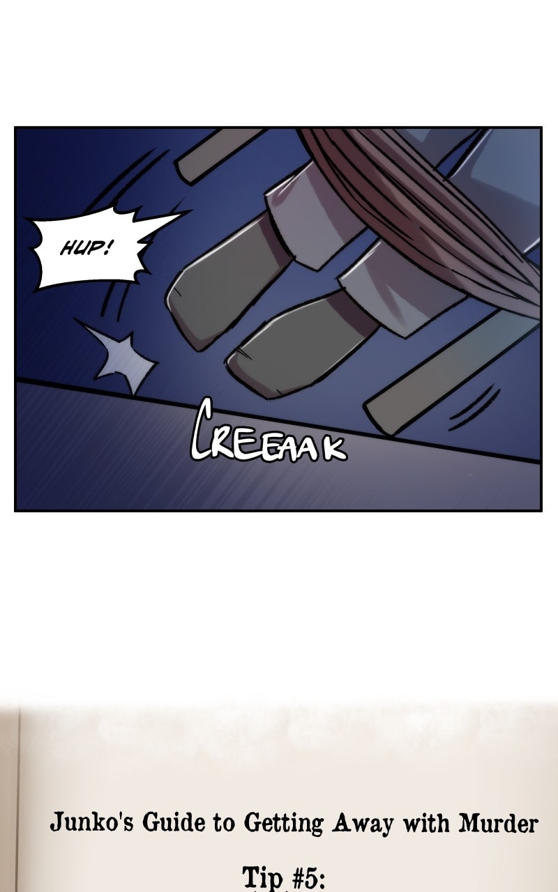 Read Stalker x Stalker ENGLISH Manga Online