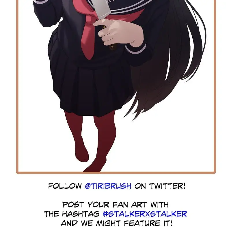 Read Stalker x Stalker ENGLISH Manga Online