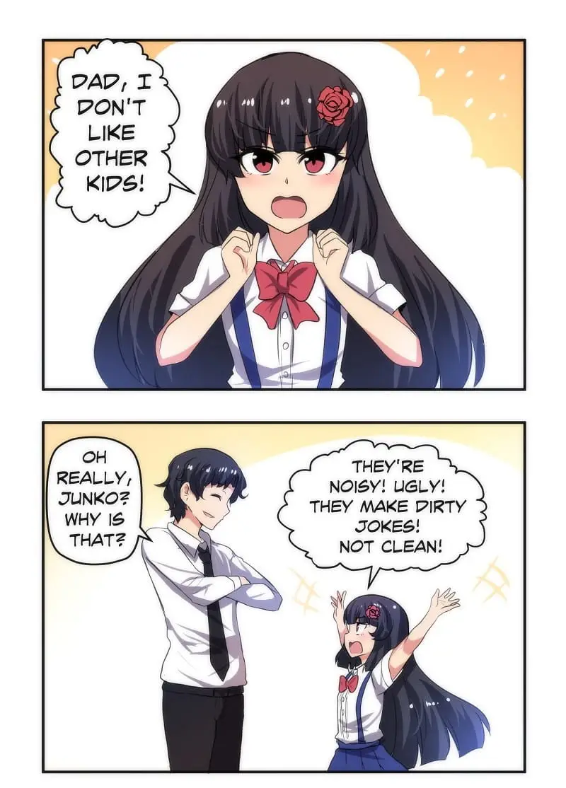 Read Stalker x Stalker ENGLISH Manga Online