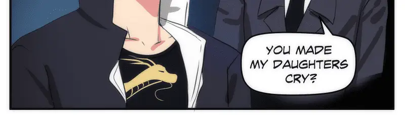 Read Stalker x Stalker ENGLISH Manga Online