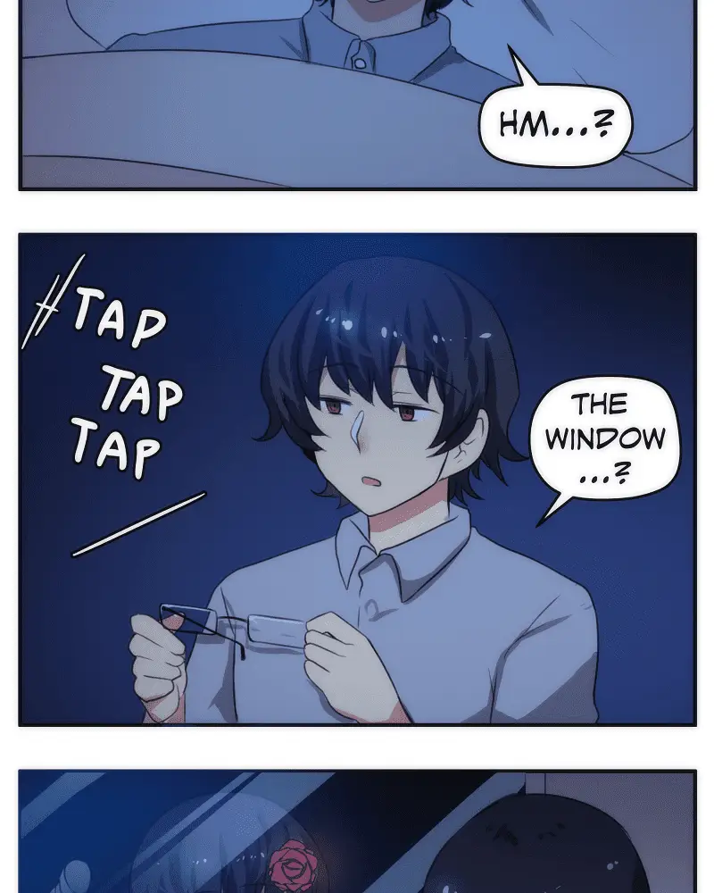 Read Stalker x Stalker ENGLISH Manga Online