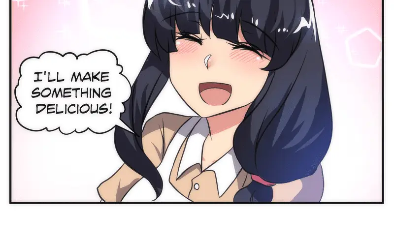 Read Stalker x Stalker ENGLISH Manga Online