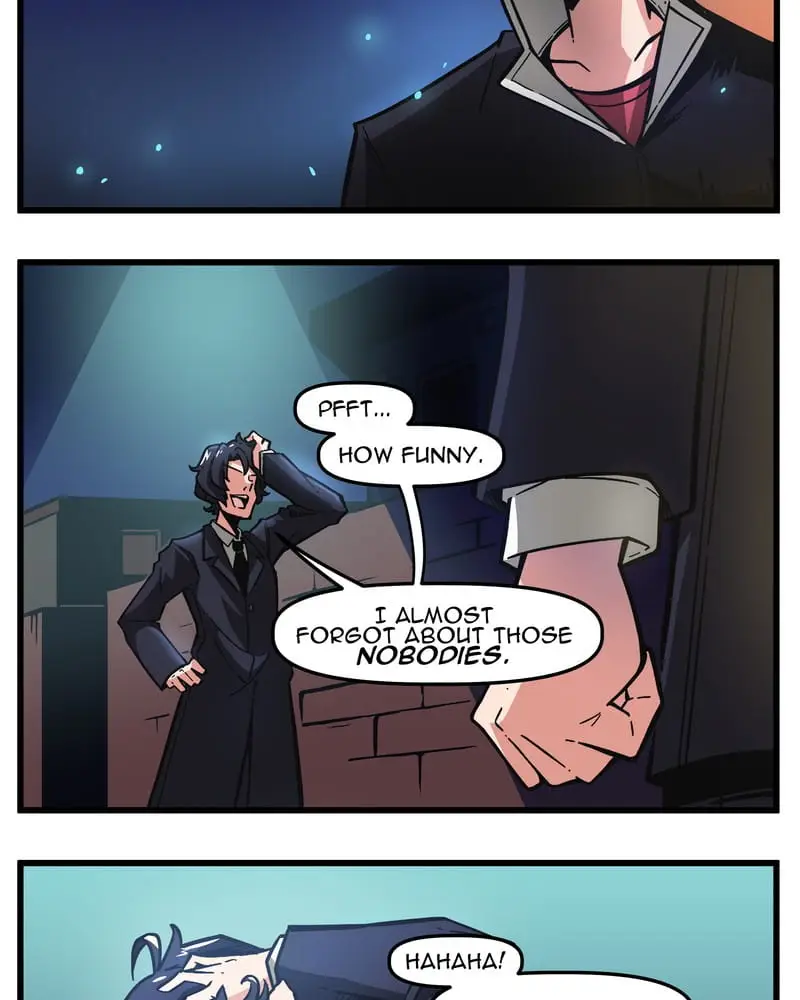 Read Stalker x Stalker ENGLISH Manga Online