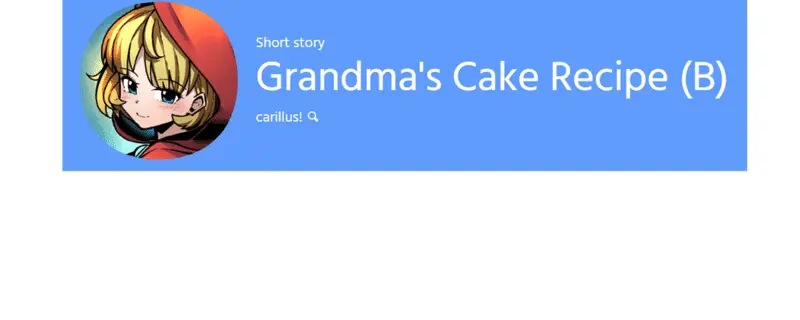 Read Stalker x Stalker ENGLISH Manga Online