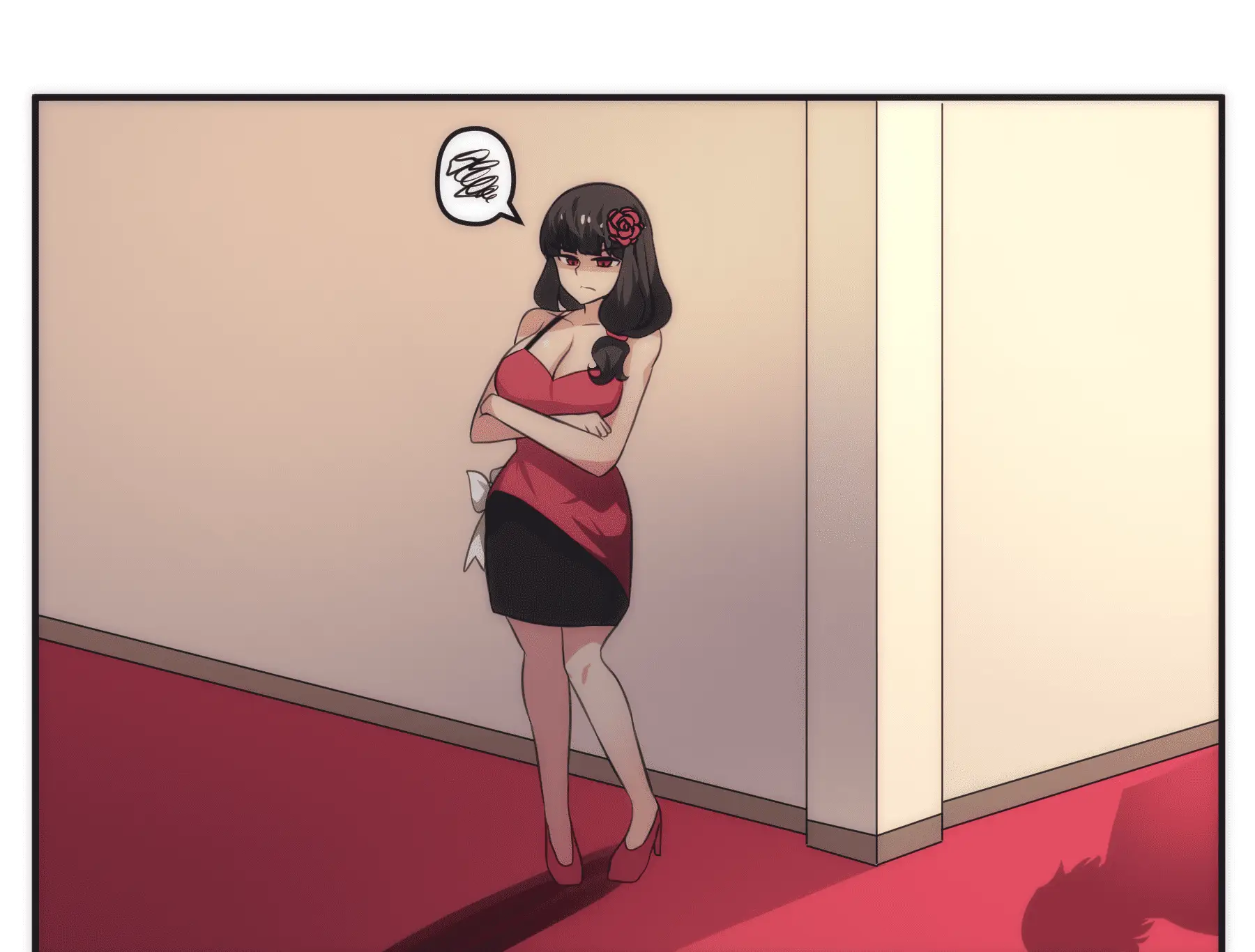 Read Stalker x Stalker ENGLISH Manga Online