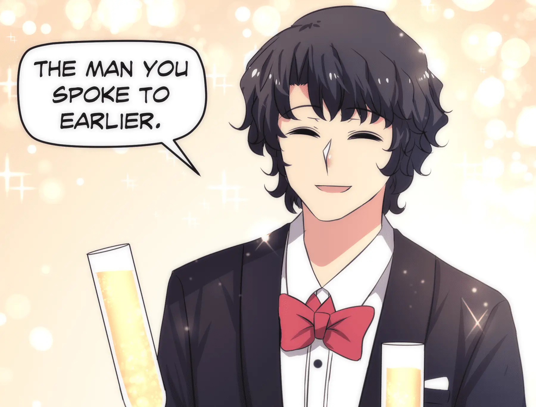 Read Stalker x Stalker ENGLISH Manga Online