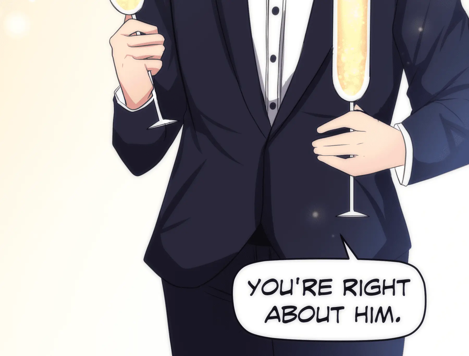 Read Stalker x Stalker ENGLISH Manga Online