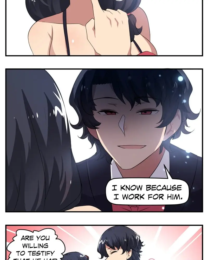 Read Stalker x Stalker ENGLISH Manga Online