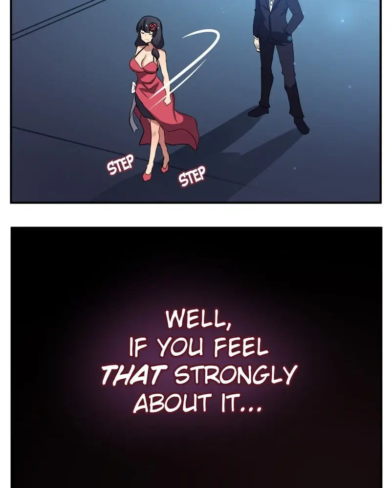 Read Stalker x Stalker ENGLISH Manga Online