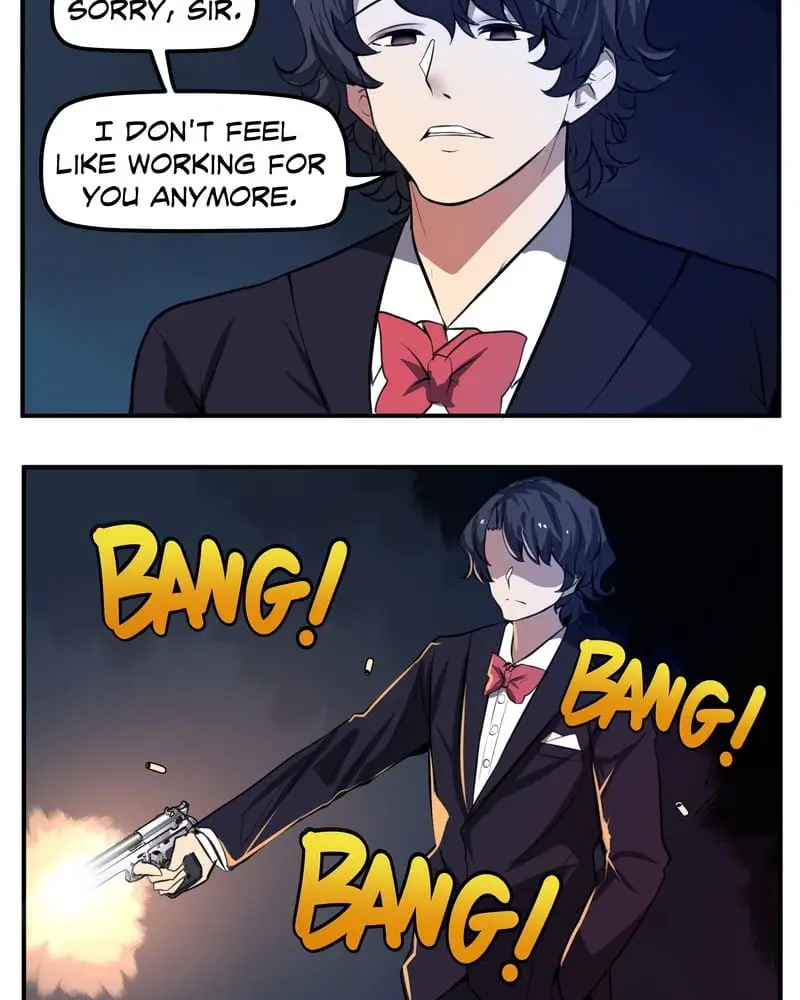 Read Stalker x Stalker ENGLISH Manga Online