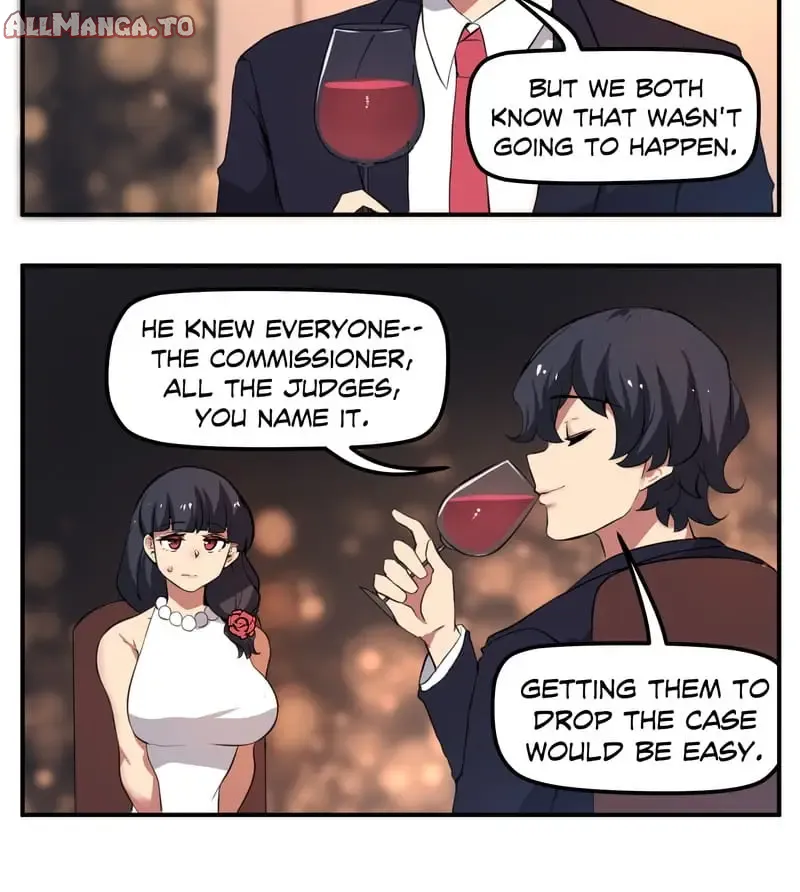 Read Stalker x Stalker ENGLISH Manga Online