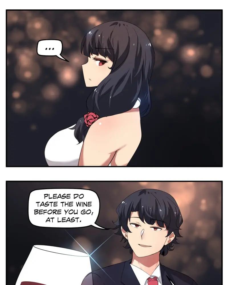 Read Stalker x Stalker ENGLISH Manga Online