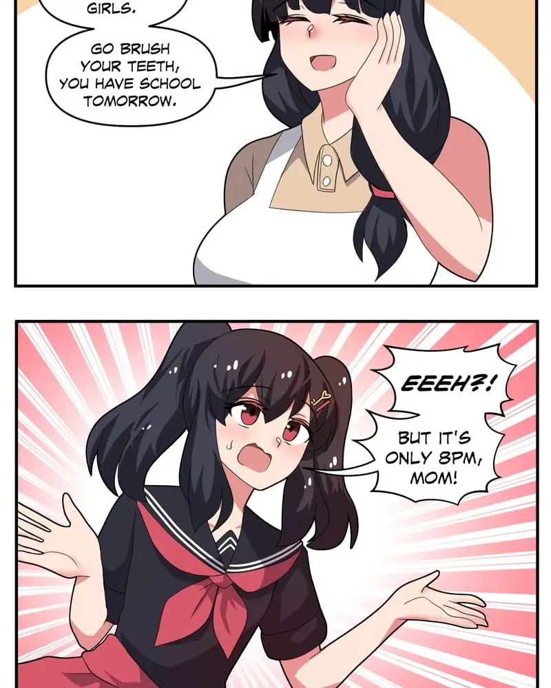 Read Stalker x Stalker ENGLISH Manga Online