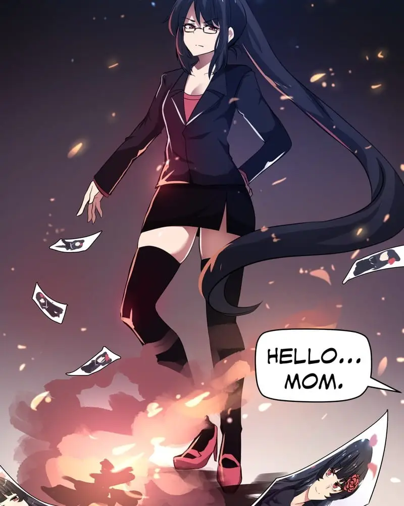 Read Stalker x Stalker ENGLISH Manga Online