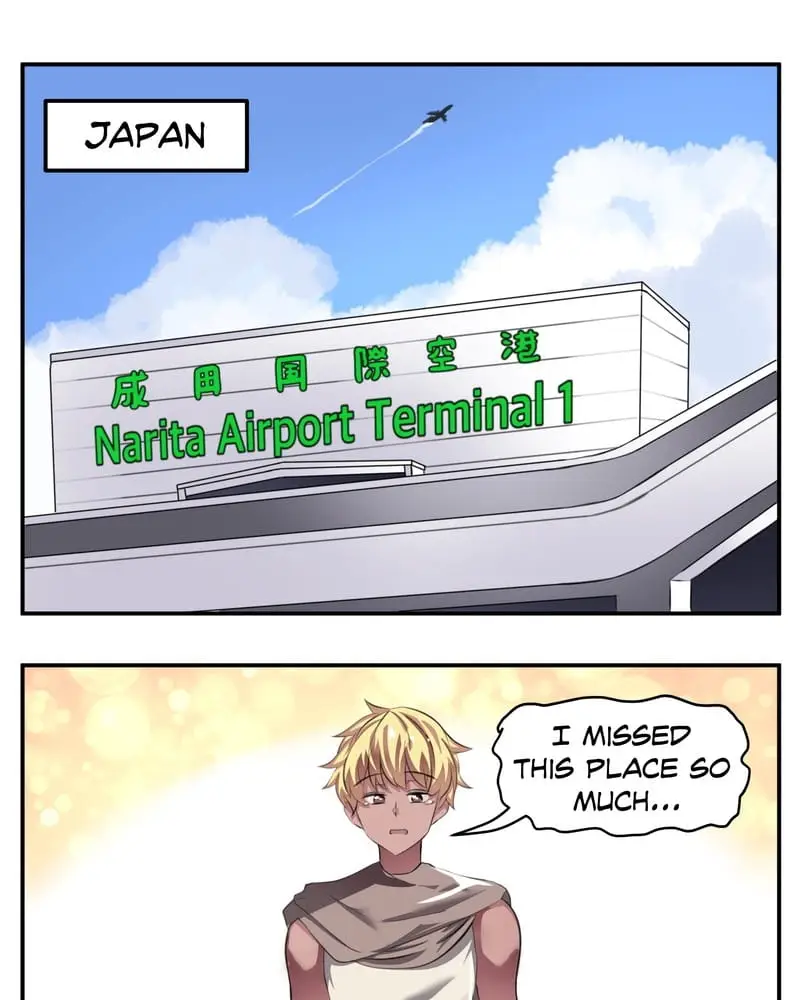 Read Stalker x Stalker ENGLISH Manga Online