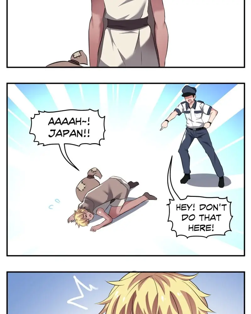 Read Stalker x Stalker ENGLISH Manga Online