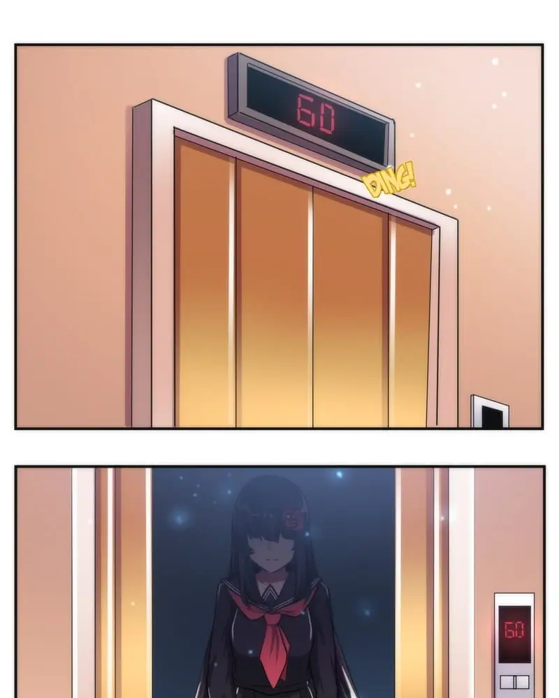 Read Stalker x Stalker ENGLISH Manga Online