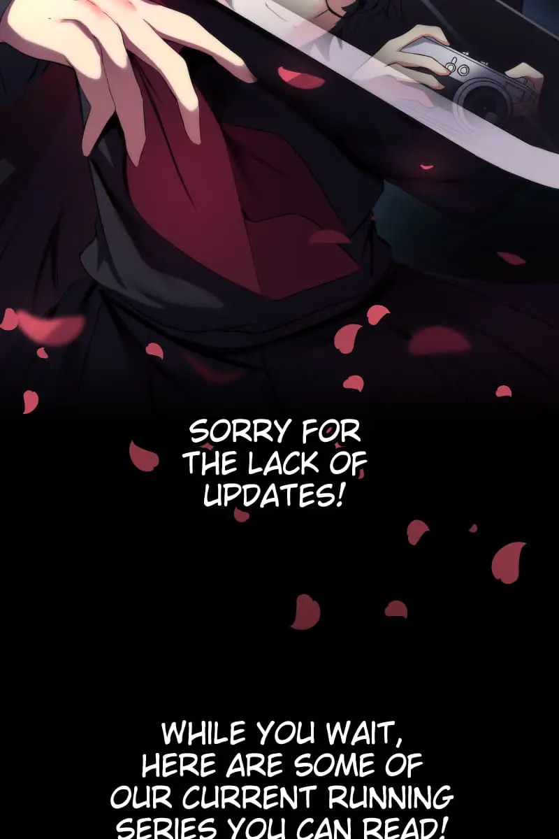 Read Stalker x Stalker ENGLISH Manga Online