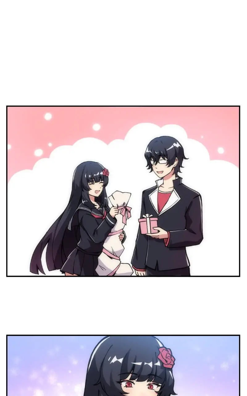 Read Stalker x Stalker ENGLISH Manga Online