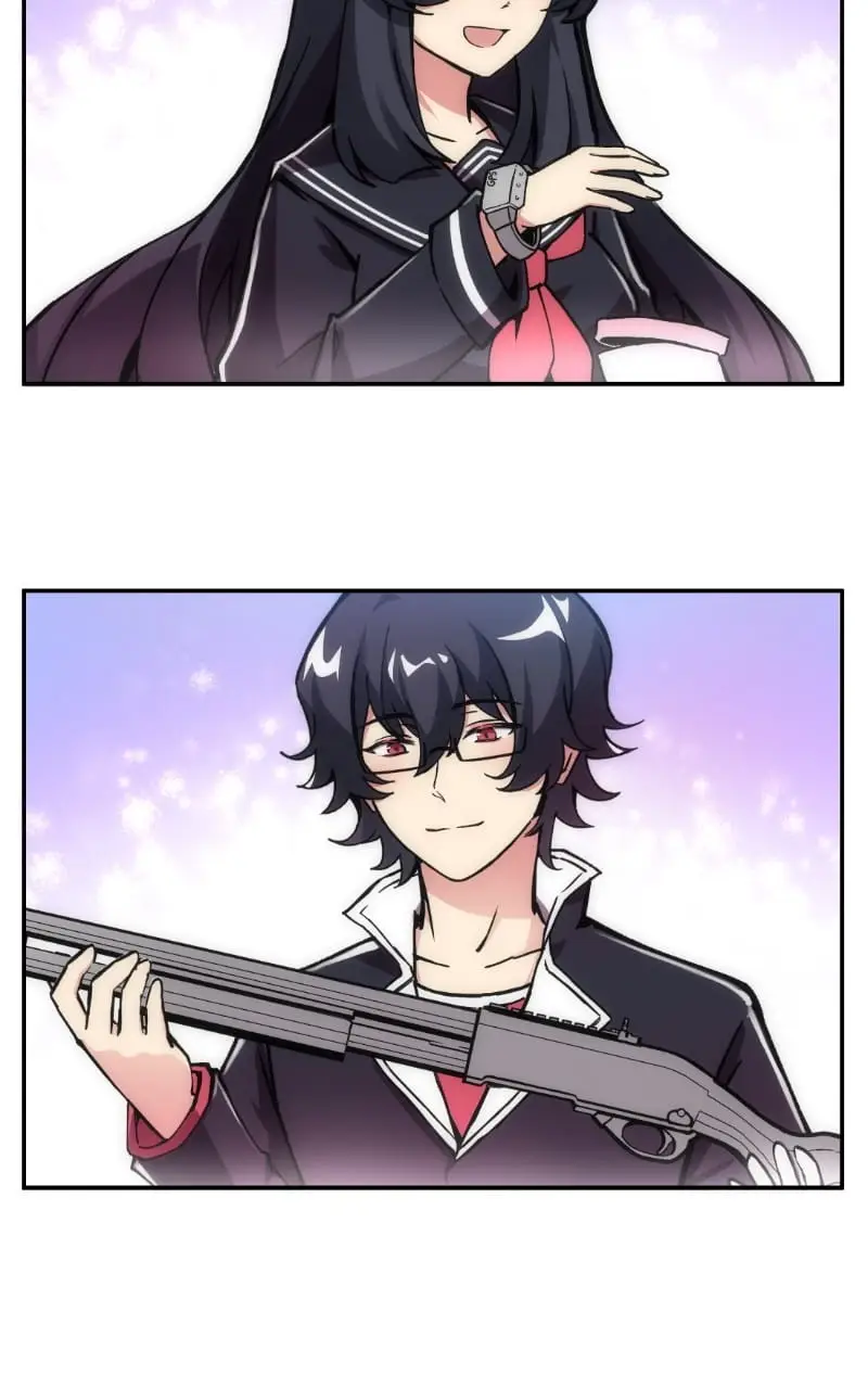 Read Stalker x Stalker ENGLISH Manga Online