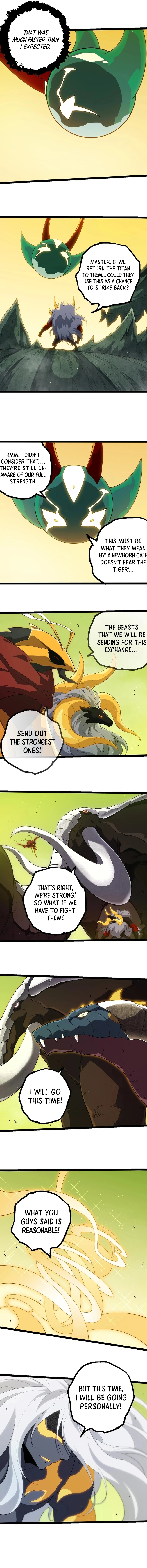 Read Starting Over as a Tree ENGLISH Manga Online