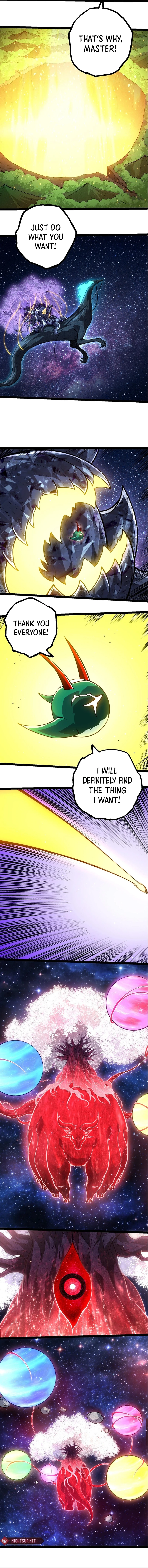 Read Starting Over as a Tree ENGLISH Manga Online