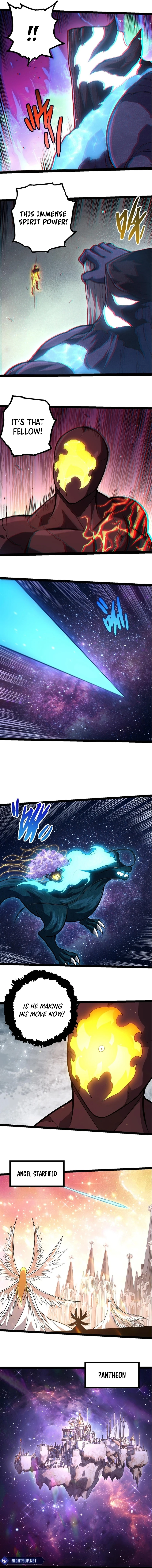 Read Starting Over as a Tree ENGLISH Manga Online