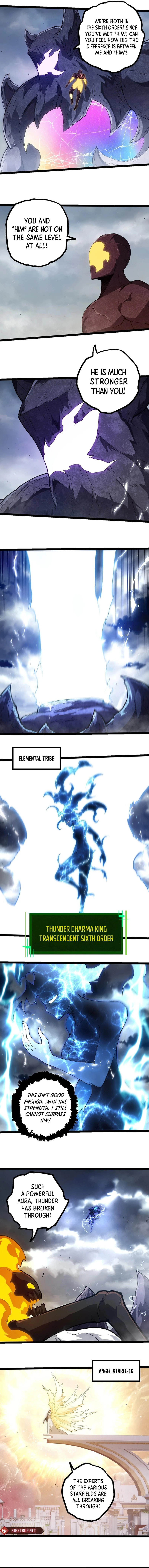 Read Starting Over as a Tree ENGLISH Manga Online