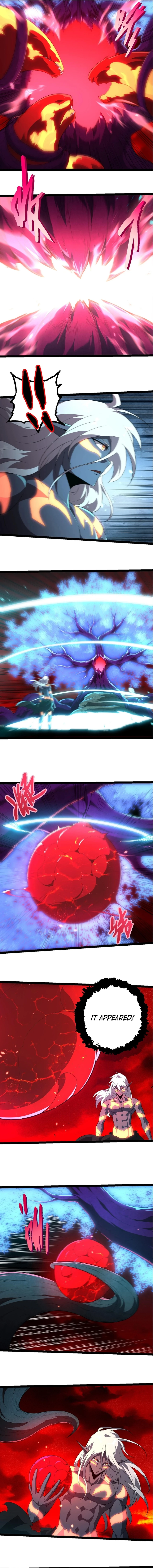 Read Starting Over as a Tree ENGLISH Manga Online