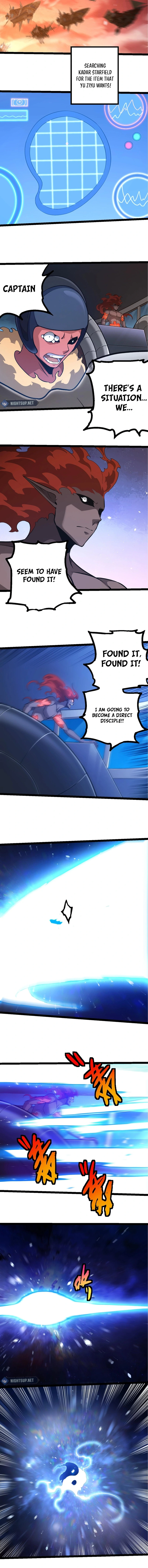 Read Starting Over as a Tree ENGLISH Manga Online