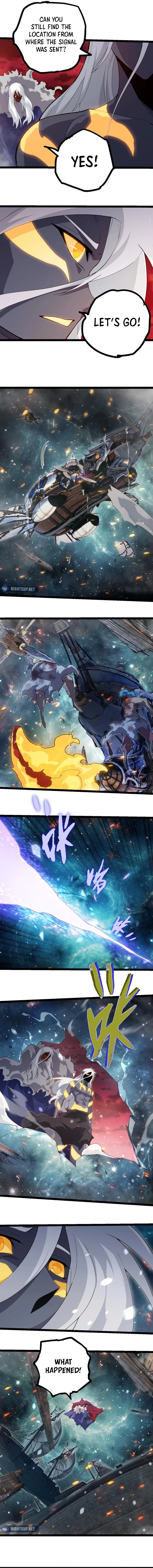 Read Starting Over as a Tree ENGLISH Manga Online