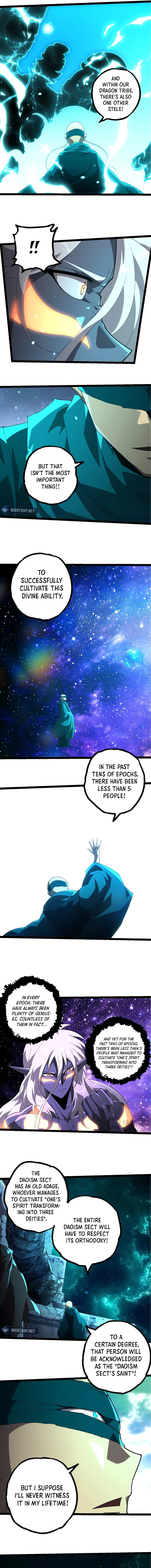 Read Starting Over as a Tree ENGLISH Manga Online