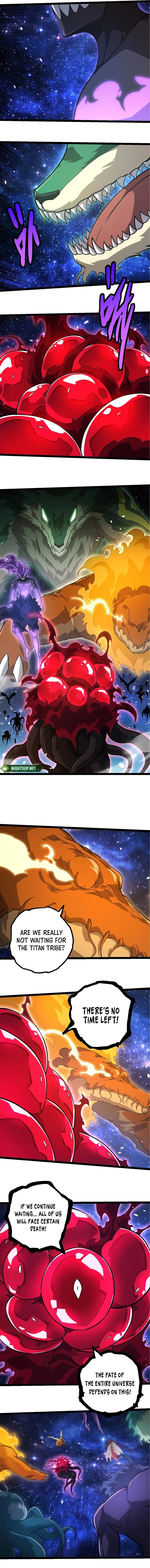 Read Starting Over as a Tree ENGLISH Manga Online