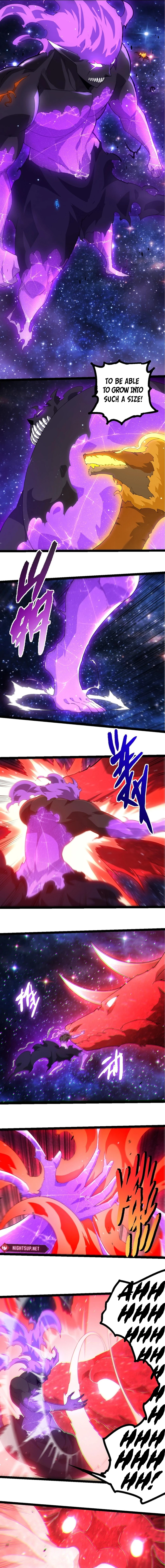 Read Starting Over as a Tree ENGLISH Manga Online