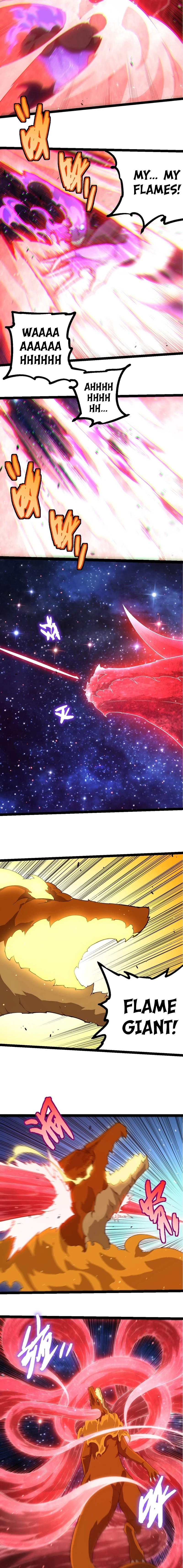 Read Starting Over as a Tree ENGLISH Manga Online