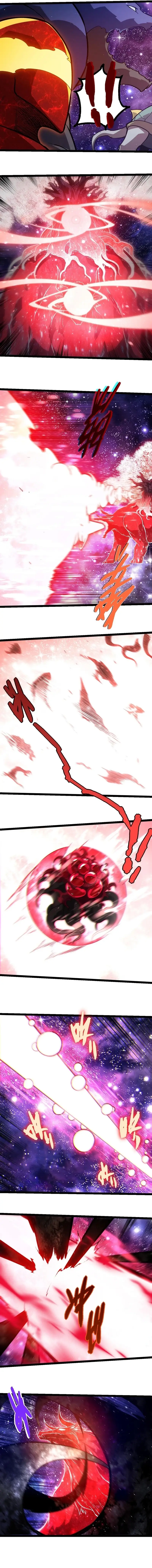 Read Starting Over as a Tree ENGLISH Manga Online