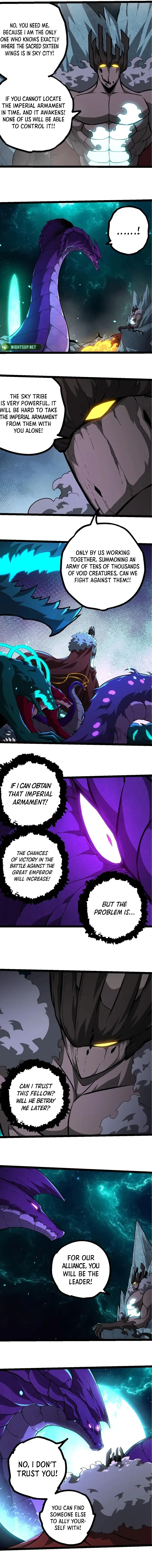 Read Starting Over as a Tree ENGLISH Manga Online