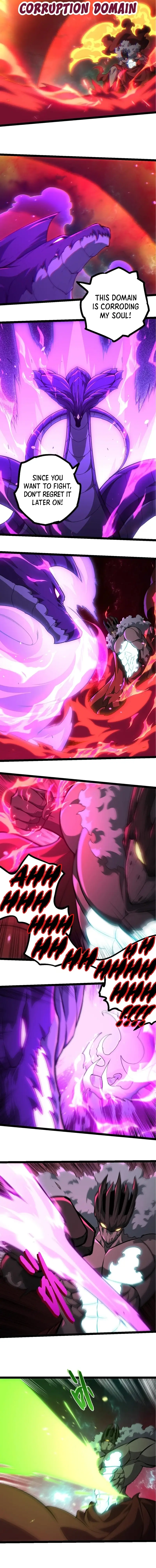 Read Starting Over as a Tree ENGLISH Manga Online