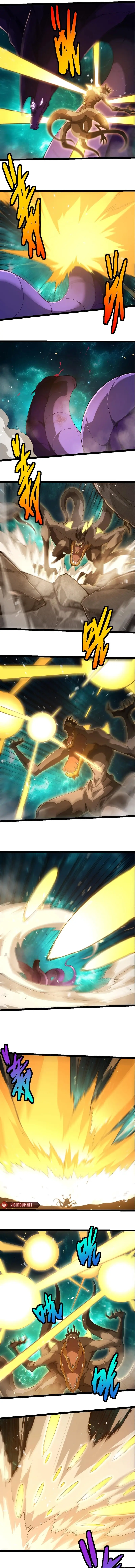 Read Starting Over as a Tree ENGLISH Manga Online