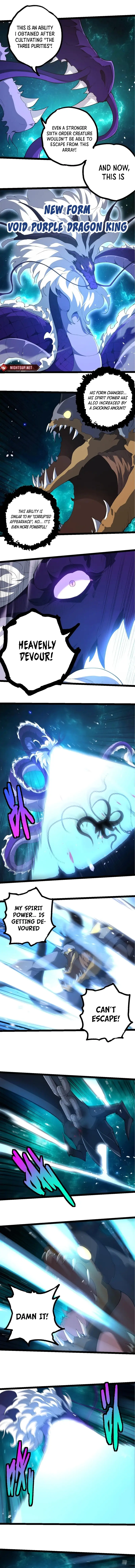 Read Starting Over as a Tree ENGLISH Manga Online