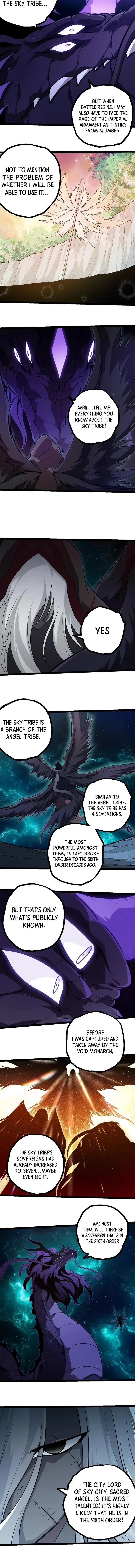 Read Starting Over as a Tree ENGLISH Manga Online