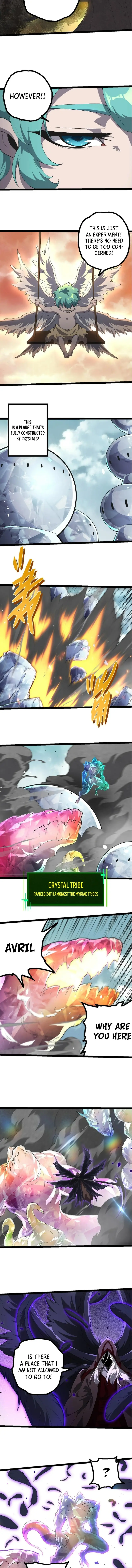 Read Starting Over as a Tree ENGLISH Manga Online