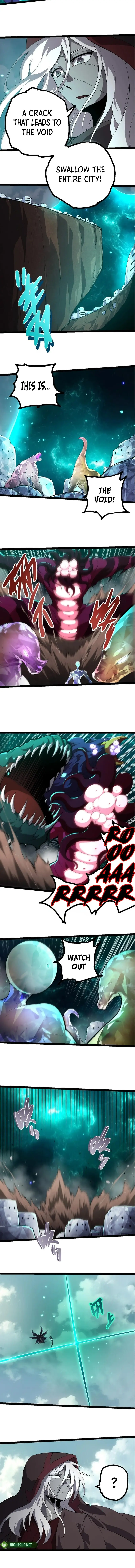 Read Starting Over as a Tree ENGLISH Manga Online