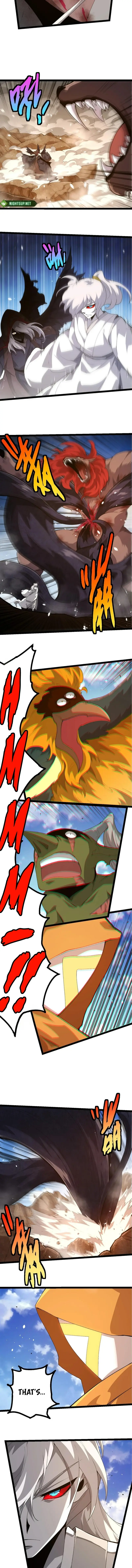 Read Starting Over as a Tree ENGLISH Manga Online