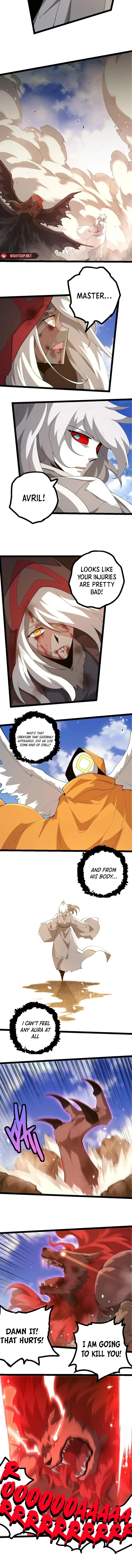 Read Starting Over as a Tree ENGLISH Manga Online